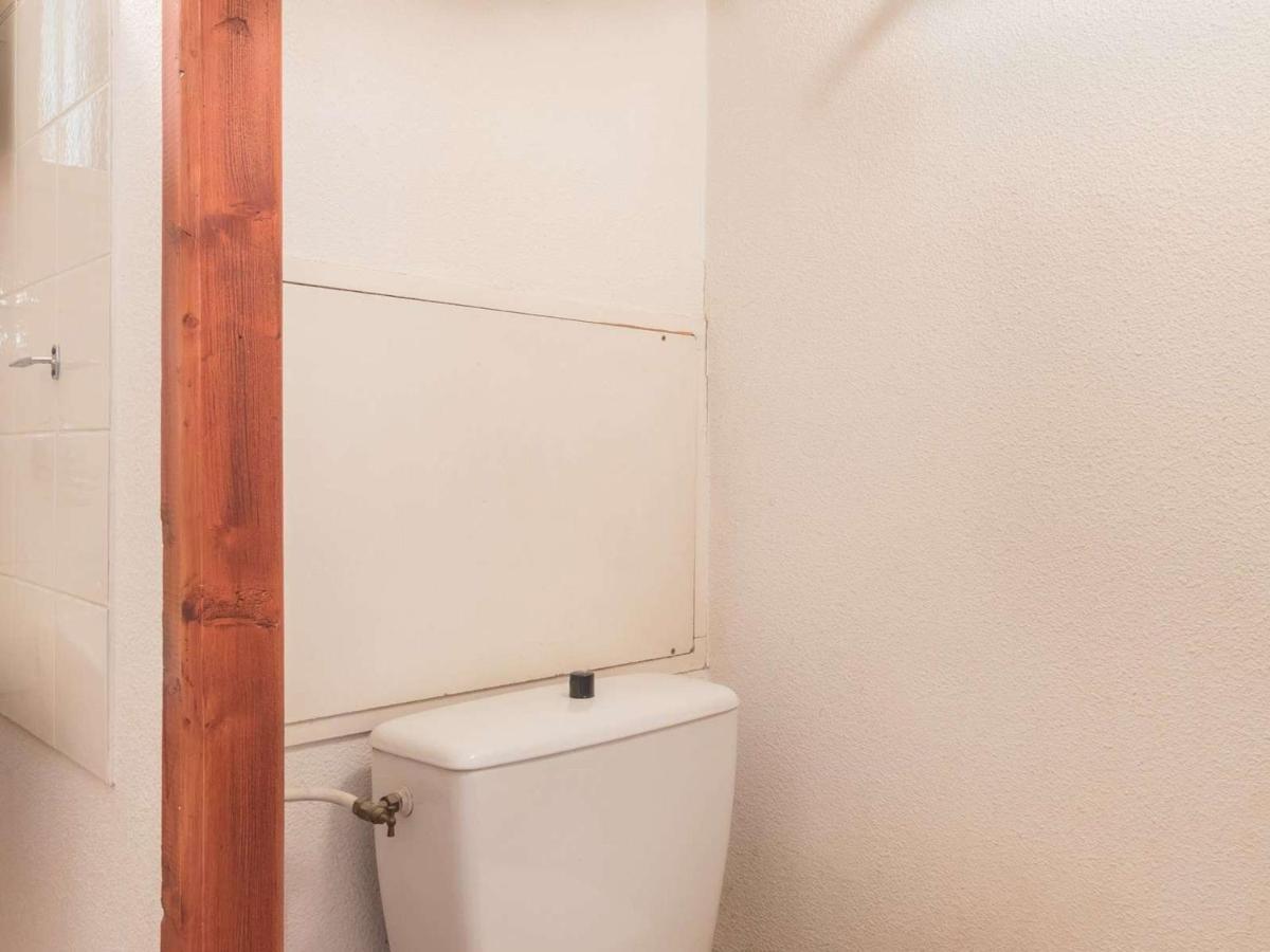 Studio Avec Balcon A Montgenevre, Animaux Acceptes - Fr-1-330D-35 Exteriér fotografie